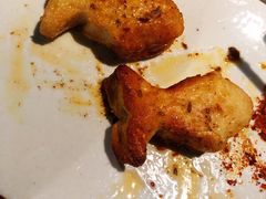 -很久以前羊肉串(昌里路三钢里店)