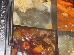 -海底捞火锅(苏宁生活广场店)
