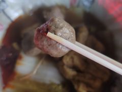 -伙记牛杂糖水