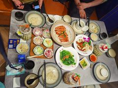 -沿江海南菜·文昌鸡祖师爷(大东海店)