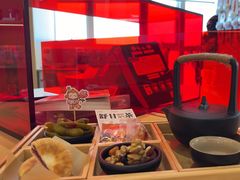 -谷小推·按摩·茶饮·社交(阳光新业店)