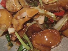 -绿茶餐厅(燕郊永旺店)