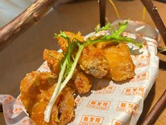 -新发现(宝山龙湖店)