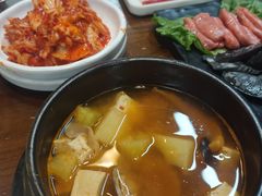 -·缸桶屋·韩式牛肋条自助烤肉(西湖D11店)