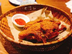 葫芦鸡-关中记忆主题餐厅