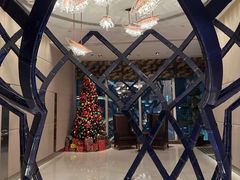 -翡翠36餐厅(浦东香格里拉店)