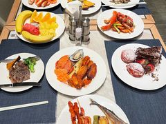 -海宁开元名都大酒店·地中海自助餐厅