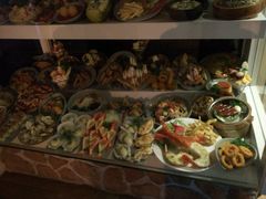 -Lia Cafe Bar Restaurant松山咖啡屋