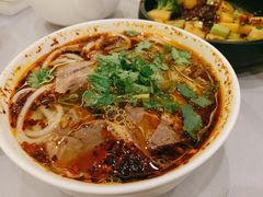 羊肉粉-贵州大厦贵州厅(樱花园西街店)