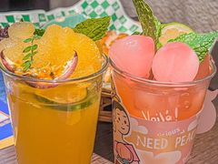 -泰妃殿(武汉首店)