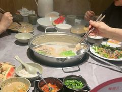 -阿源鱼捞斑鱼火锅·海鲜粥(山景尚宅店)