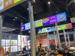 -哈哈碳都·牛肋条无限自助烤肉(台江万达店)