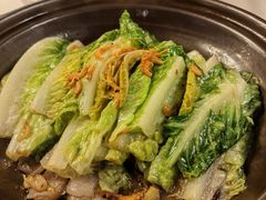 -金狮麟·新豫菜(金码大厦店)