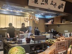 -一豚轩·烧鸟·豚骨拉面(五四路店)