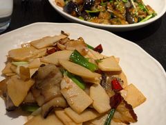 -金谷仓家庭料理(马泉营店)