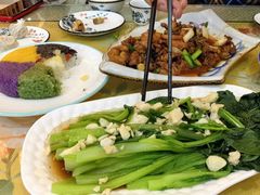 -布依八大碗·私房菜·贵州菜