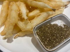 脆皮银鱼-燕春楼(海河华鼎店)