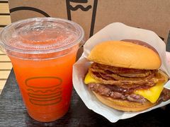 -Shake Shack(天环店)