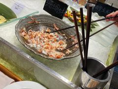 -东方红海鲜百汇(国际大厦店)