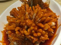 -马凯餐厅(长椿街店)