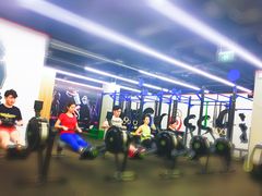 -乐刻体能馆FitTribe飞踹运动(西湖银泰店)