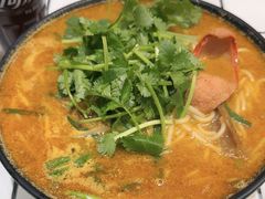 -肥汁米蘭香港米线(长宁来福士店)