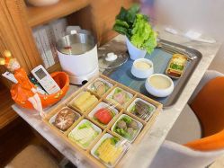 点击看大图 -安雅国际月子会所(拱北森宇富通店)