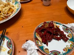 -巴依老爷新疆美食(魏公村店)