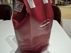 -哈根达斯(万象城店)