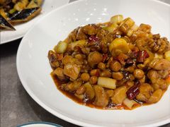 -闫府私房菜(恒隆店)