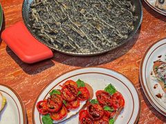 -ZAFFERANO西班牙海鲜饭(上海首店)