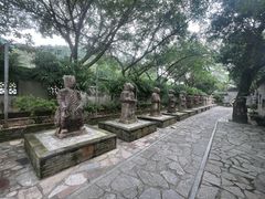 -中山詹园