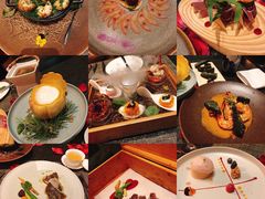 -莲西餐(曲江店)