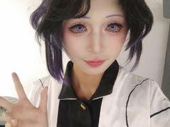 -魔法日记三坑cosplay换装自拍体验馆