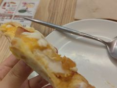 -必胜客(浦上万达店)