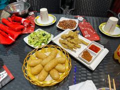 -虾乐园龙虾·夜宵(松江店)