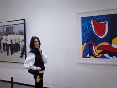 -大芬美术馆