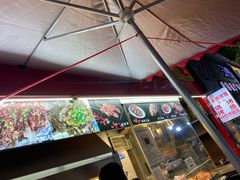 -老黄记手撕烤兔(玉林街店)