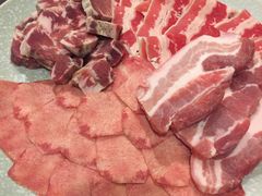 -金顺韩式烤肉·网红烤肉店(广利路店)