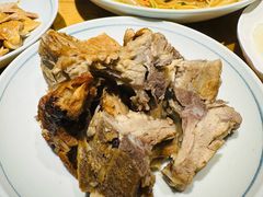 -一轩饺子馆(丽都店)
