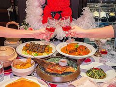 -狮拾久·现代新加坡料理(福田COCO Park店)