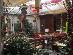 -丽江庭院之丽江往事(安定门店)