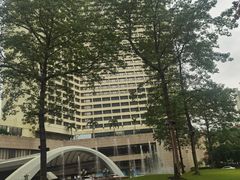 -广州花园酒店