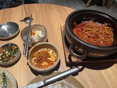 -KimPro 辛普乐概念韩餐