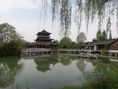 -石湖景区