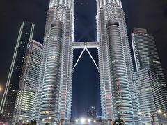 -吉隆坡国油双峰塔