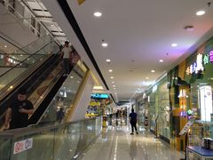 -万达茂商场(南京仙林店)