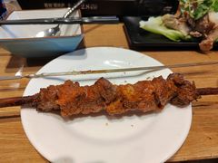 -天山传奇新疆菜(SKLP店)