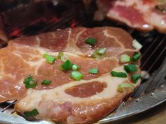 -泥炉烧肉师(新街口金銮巷店)