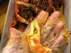 -三妹小龙虾·黄油蟹(华侨城总店)